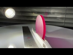 Rubin-Laser-Stab / Rubin-Safir / Farbsafir für Uhrenkoffer / Blausafir-Kristall