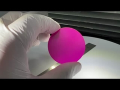 Rubin-Saphir-Kristall