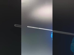 Industrielle Saphir-Stift-Stift-Stift-Pins