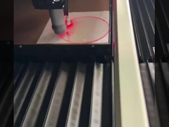 Laser-Mikrojet-Schneidanlage (LMJ)