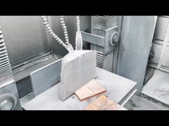 Als gewachsener Saphirkristall-Boule Saphir-Ingot-Herstellung optischer Geräte