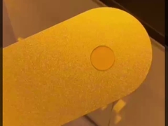 Bionisches Anti-Rutsch-Pad Hochreibungs-Wafer mit geringer Haftung tragen bionische Reibungs-Pad-Saugnäpfe