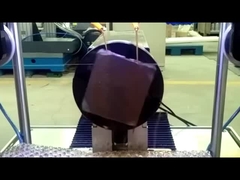 Diamantdraht/Mehrdraht/Hochgeschwindigkeits-/Hochpräzisions-/Absteigende/Oszillierende Schneidmaschine