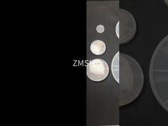 1/2/3/4/6 Zoll Waferkassette