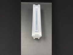 1 Zoll Waferkassette 16mm Durchmesser 25 Stück Kapazität für Wafer Transport