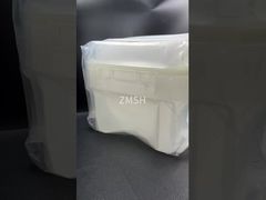 8-Zoll-Wafer-Transportkassettenbox 200 mm korrosionsbeständig hochtemperaturbeständig