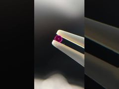 Rubinlager für die Präzisionsinstrumentation