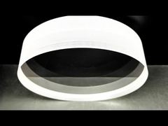 Quarzbarren für optische, Halbleiter- und Hochtemperaturanwendungen