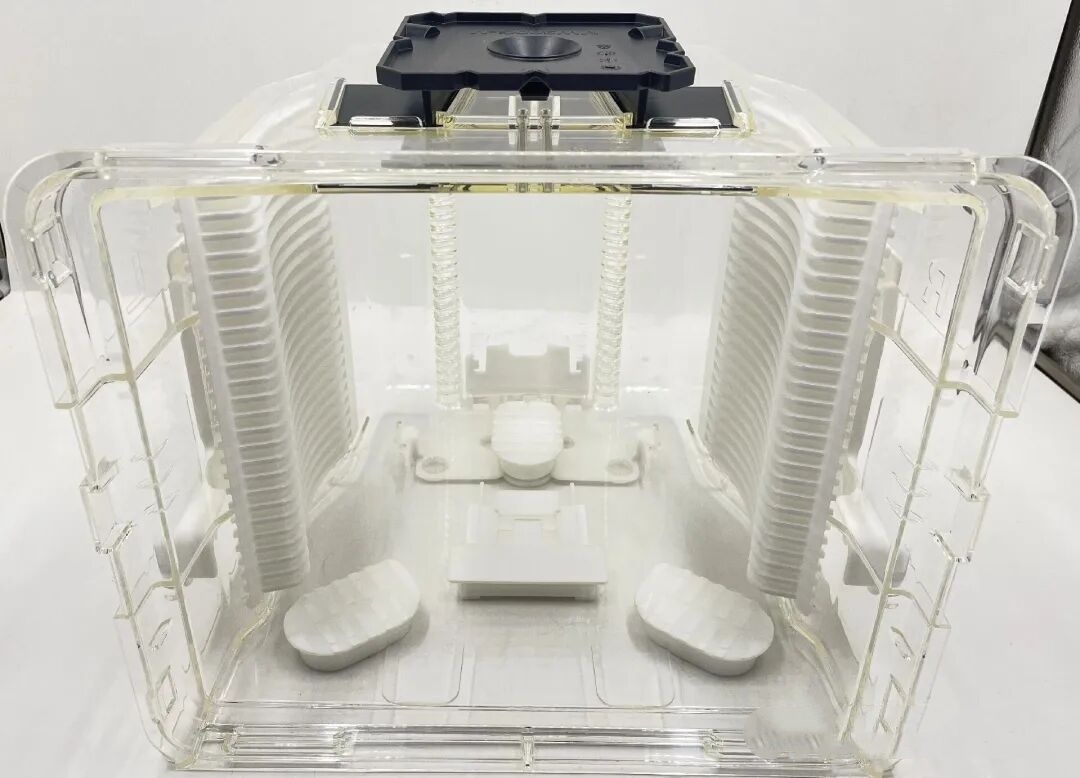 Jüngste Firmenblogs über Die am meisten unterschätzte Kernkomponente in der Halbleiterherstellung: Ein tiefer Einblick in die Entwicklung von FOUP und Kassette