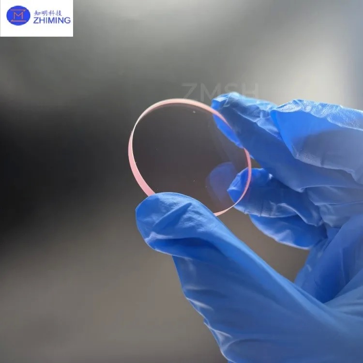 Jüngste Firmenblogs über Optische Leistung von Saphirfenstern für Hochleistungslaseranwendungen