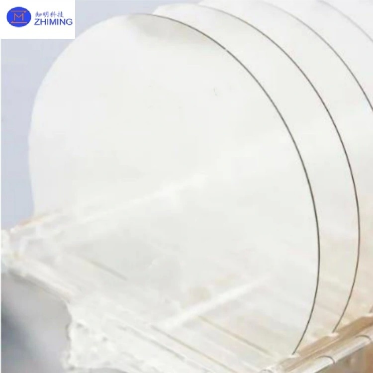 Jüngste Firmenblogs über Wie man einen SiC-Waferlieferanten bewertet: Eine Checkliste eines Käufers