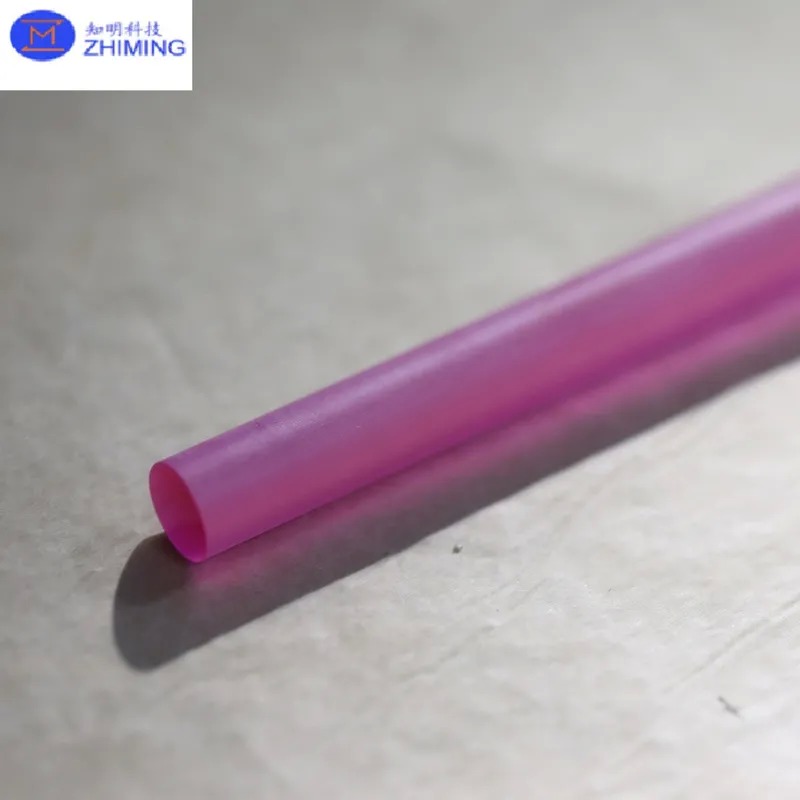 Jüngste Firmenblogs über Wirkung der Cr3+ Dopingkonzentration auf die Laserleistung von Rubinkristallen