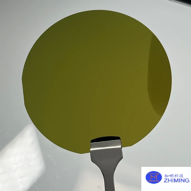 Jüngste Firmenblogs über Warum Siliziumkarbid-Substrate so schwierig herzustellen sind