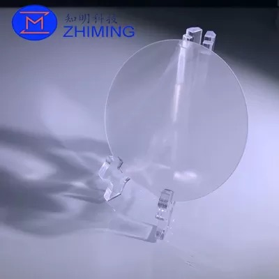 Jüngste Firmenblogs über Saphire vs. Sapphire: Rechtschreibung Evolution und internationale Standard-Terminologie in optischen Komponenten