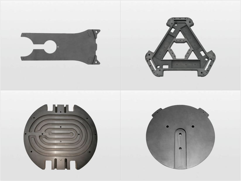 Jüngste Firmenblogs über Siliziumkarbid-Keramiken in Halbleiteranlagen: Anwendungen und Marktausblick