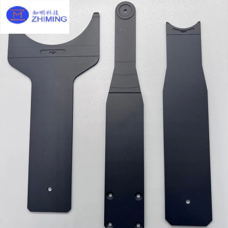 Jüngste Firmenblogs über Keramik vs. Metallkomponenten in Halbleiteranlagen: Kosten- und Leistungsvergleich