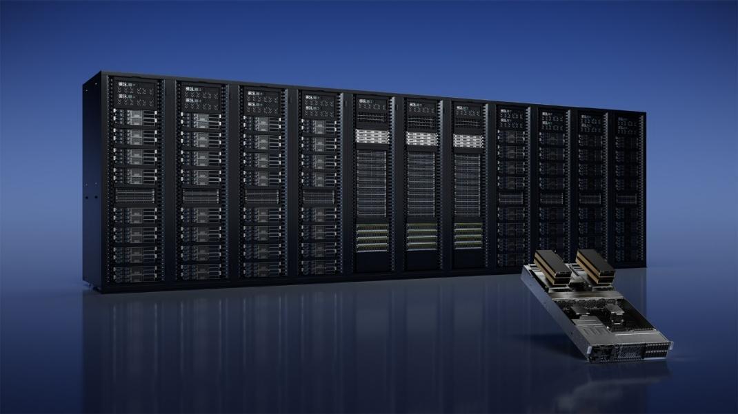 Jüngste Firmenblogs über Fünf neue Technologien, die die nächste Generation der KI-Infrastruktur prägen könnten