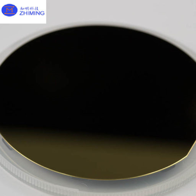 DFB Epiwafer InP Substrate  MOCVD Method 2 4 6 Inch Operating Wavelength 1.3 Μm, 1.55 Μm