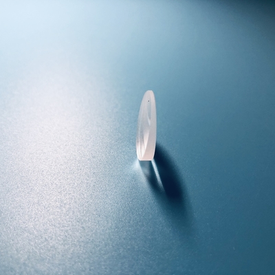 kaufen Optischer Kristall Al2O3 Sapphire Glass Protector 99,9% Online-Herstellung