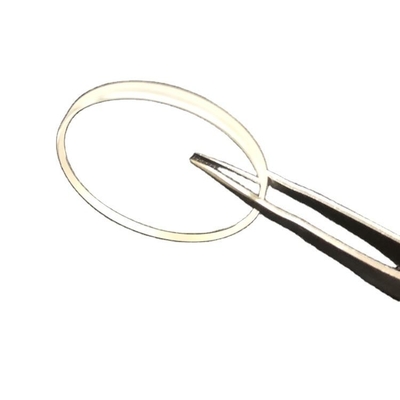 kaufen AR, das Sapphire Glass Crystal Semiconductor Wafer beschichtet Online-Herstellung