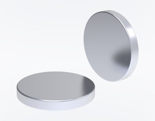 kaufen Flacher optischer Silikon-Linsen-Si-Fenster-Prisma-Durchmesser 10 - 100mm Online-Herstellung