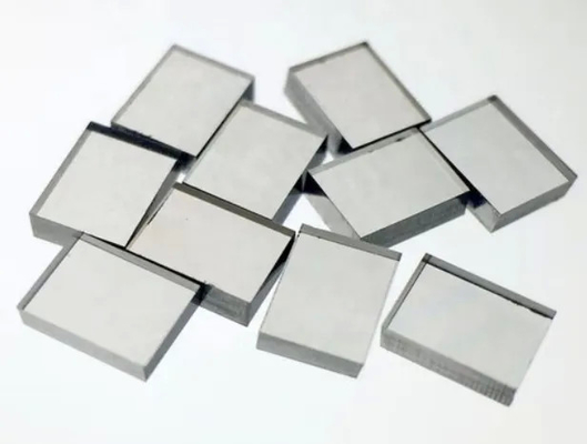 kaufen Thermischer Management-Bereich MPCVD-Methoden-GaN Diamond Heat Sink Wafers Fors Online-Herstellung