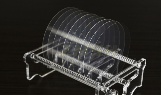 kaufen 3inch 4inch 6Inch 900 Common Dünnfilms Y-42° Nanometer LT LN Online-Herstellung