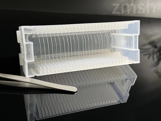 kaufen Al2O3 Saphir Wafer Monokristalline Durchmesser 2 Zoll 3 Zoll Anpassung Online-Herstellung