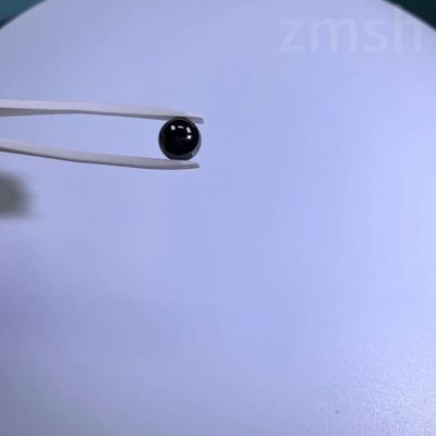 kaufen Sic/Silikonkarbid Keramik Kugel-Geschmacksgröße Lager Perlen Kleinteile Online-Herstellung