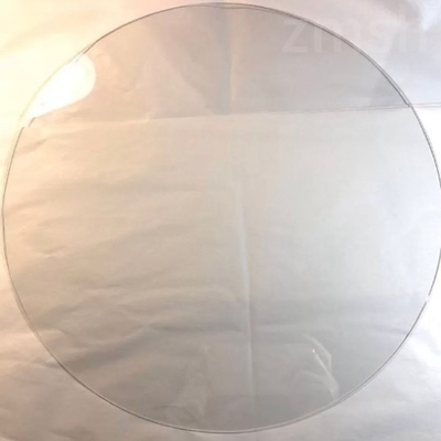kaufen 12 Zoll C-aixs Al2O3 Saphir Wafer DSP Durchmesser 304,8 mm Online-Herstellung