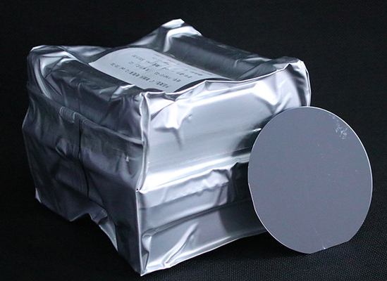 kaufen 6 Zoll IC-Siliziumscheibe mit TTV<10um Online-Herstellung