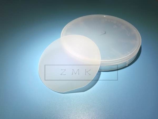 kaufen Gallium-Nitrid GaN AlN 2inch 4Inch Schablonen-Oblate auf Saphir, Si-Substrate Online-Herstellung