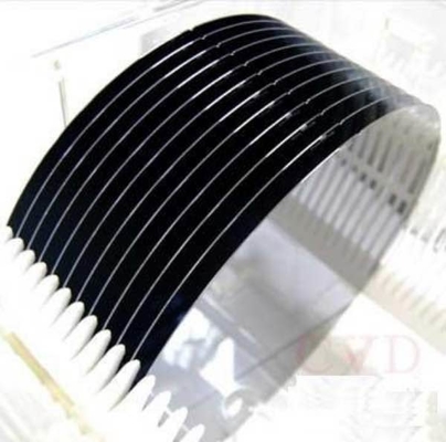 kaufen Halb- isolierende Art VGF-Methode Gaas-Oblaten-Durchmessers 150mm für Mikroelektronik Online-Herstellung
