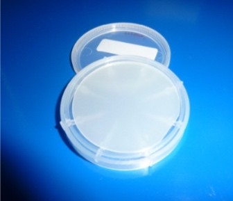 kaufen Schablone 2INCH 4INCH NPSS/FSS AlN auf Saphirc$epi-oblate AlN-Auf-Saphiroblate Online-Herstellung