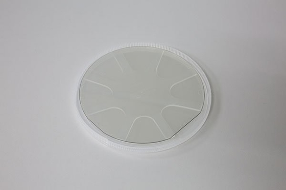 kaufen GaN-Oblate Gallium-Nitrid-Oblate Leistungsfähigkeit der hohen Leistung für Energiesparende Beleuchtung Online-Herstellung