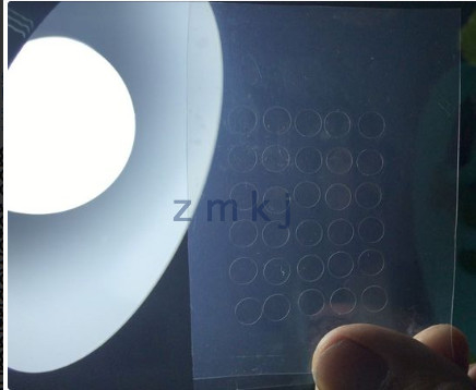 kaufen 0.1mm Stärke-Saphir-Oblate für ultra- niedrige Temperatur-Laborkultur-Bakterien Online-Herstellung