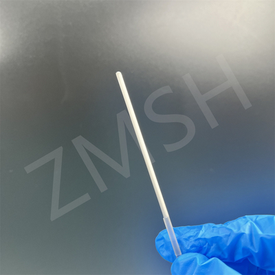 kaufen Saphirhebel Saphirteile reine Al2O3 Einkristalloptische Teile Hohe Härte Online-Herstellung