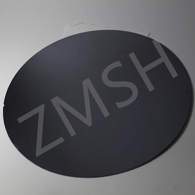kaufen InP Laser Epitaxial Wafer Indium Phosphid Wafer DFB/EML Expitaxial Wafer für intelligente Sensorik Online-Herstellung