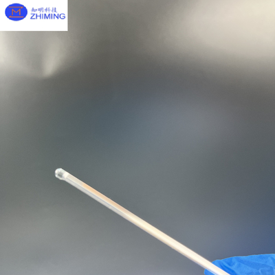 kaufen Saphir Wafer Handling Lift Pin für Wafer Transfer reduzierte mechanische Belastung Online-Herstellung