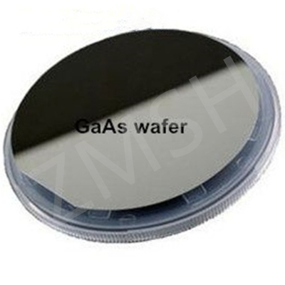 kaufen GaAs-Laser-Epitaxialwafer Gallium-Arsenid-Wafer VCSEL/PD-Expitaxialwafer für intelligente Sensorik Online-Herstellung