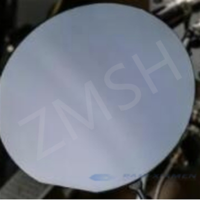 kaufen InAs Wafer Doped Zn 2 Zoll Indium-Arsenid Wafer Dia 50mm Dicke 500um <100> angepasst Online-Herstellung