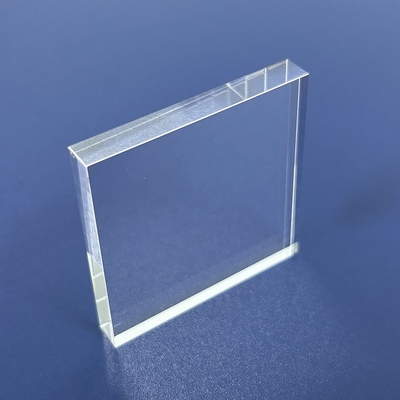 kaufen Fixierter optischer Quarz-Glas-Windows-Schwingquarz DSP SSP Online-Herstellung