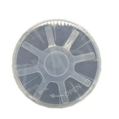 kaufen N-GaAs Substrat VCSEL Epiwafer 6 Zoll Gallium-Arsenid-Wafer 2 Zoll < 100> < 110> Für optoelektronische Geräte Online-Herstellung