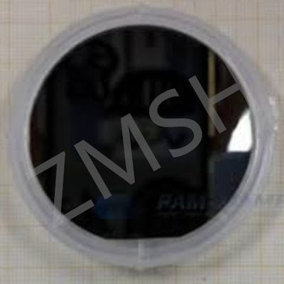 kaufen 6H-P Siliziumkarbid SiC Substrat 6 Zoll SIC Wafer 4H-P für optoelektronische Geräte Online-Herstellung
