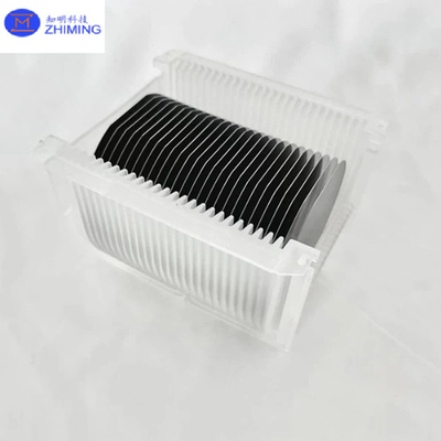 kaufen Silikonkarbid Wafer 4H P-Typ Null MPD Produktionsgrad Dummy Grade 4 Zoll 6 Zoll Online-Herstellung