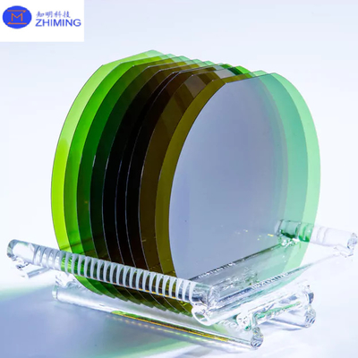 kaufen SiC-Samen-Wafer 6