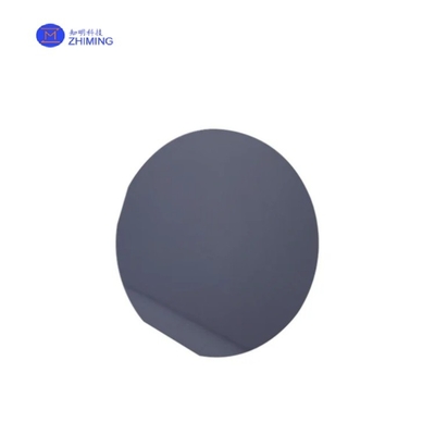 kaufen Silikonkarbid Wafer 6 Zoll Sic Einzelkristall 150 mm Durchmesser 3C-N Typ Anzug für Kommunikationsradarsysteme Online-Herstellung
