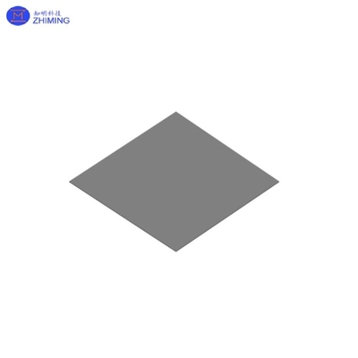 kaufen Al Aluminiummetall Einzelkristall Substrat Poliert < 100> < 110> < 111> 5x5x0,5/1mm 10x10x0,5/1mm 20x20x0,5/1mm Online-Herstellung