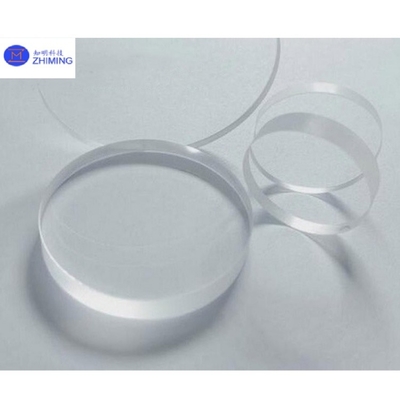 kaufen Magnesiumoxid Reinheit 95% MgO Film Substrat 5x5 10x10 20x20 Dicke 0,5 mm 1,0 mm Ausrichtung <001> <110> <111> Online-Herstellung