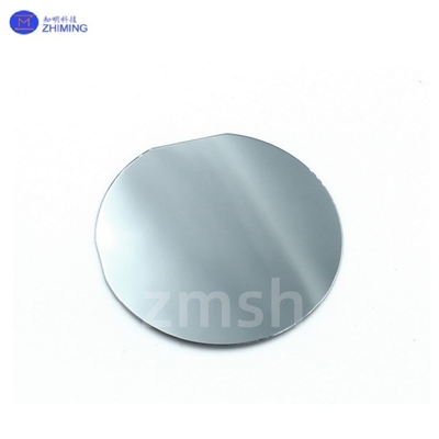 kaufen InAs Indium Arsenid2 Zoll 3 Zoll 4 Zoll Einzelkristall Substrat N/P Typ Halbleiter Wafer Dicke 300-800um Online-Herstellung